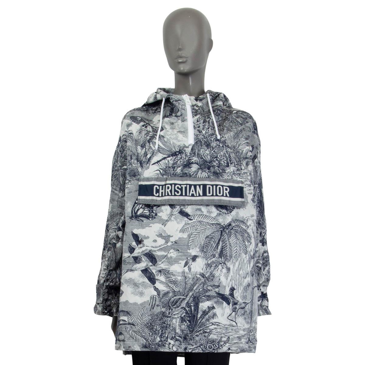 Vintage dior windbreaker clearance
