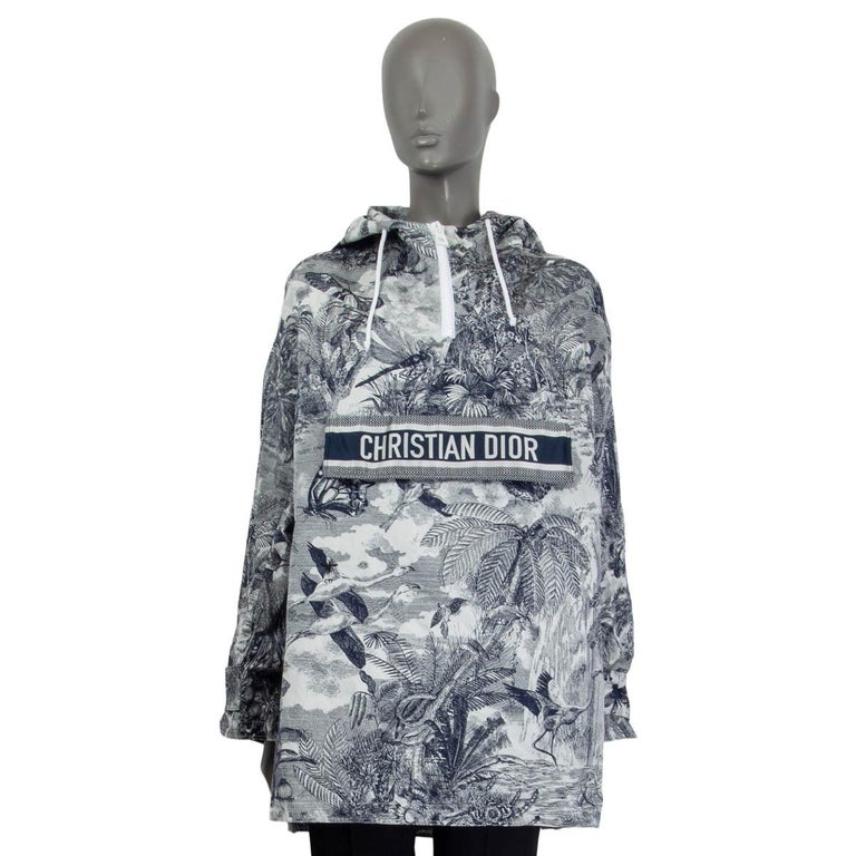 Dior wind jacket clearance