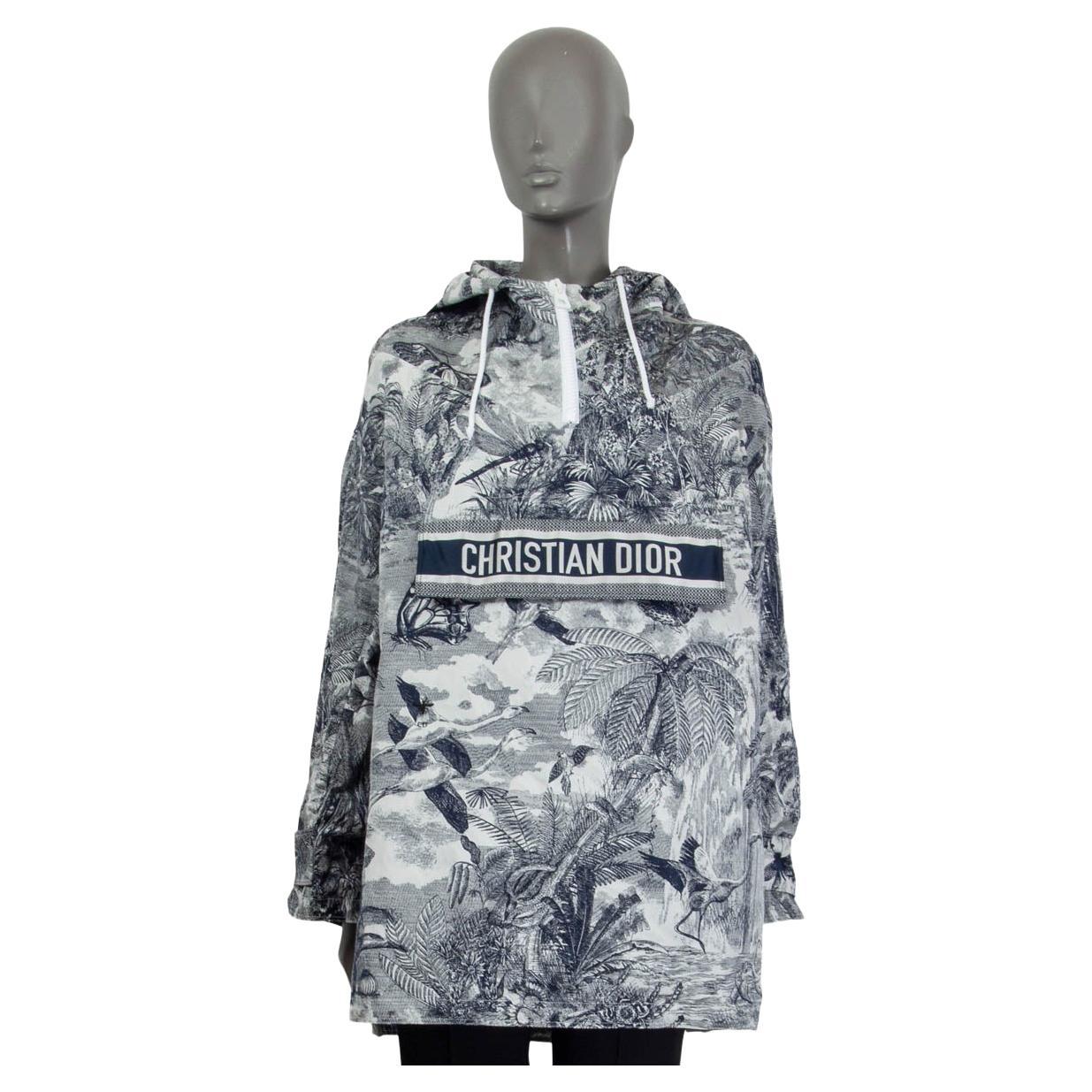 Dior Toile De Jouy - 9 For Sale on 1stDibs