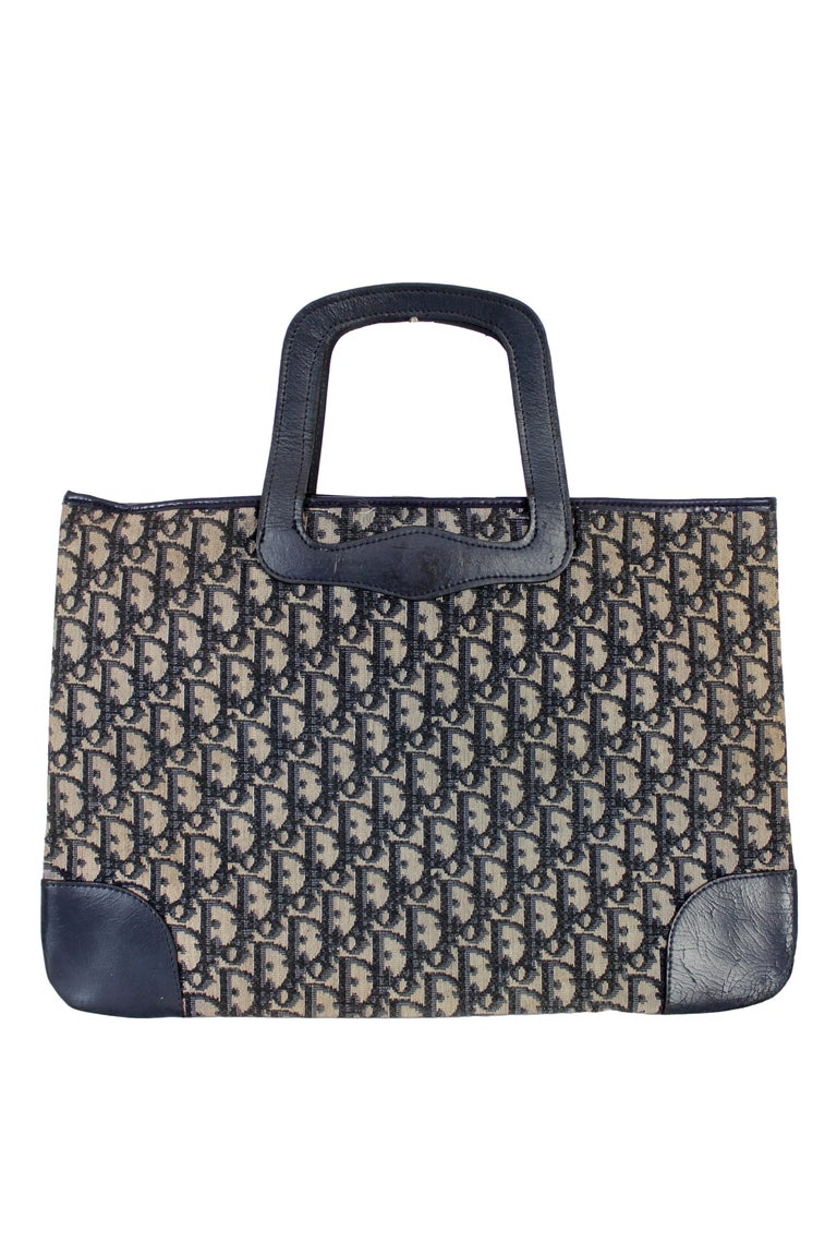 Borsa 2025 canvas dior