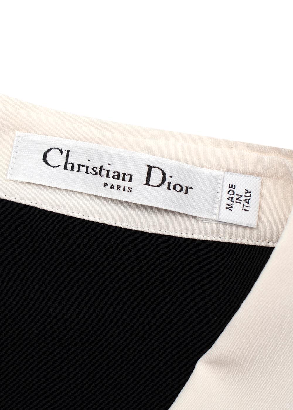 crepe dior