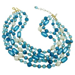 Collares de cuentas