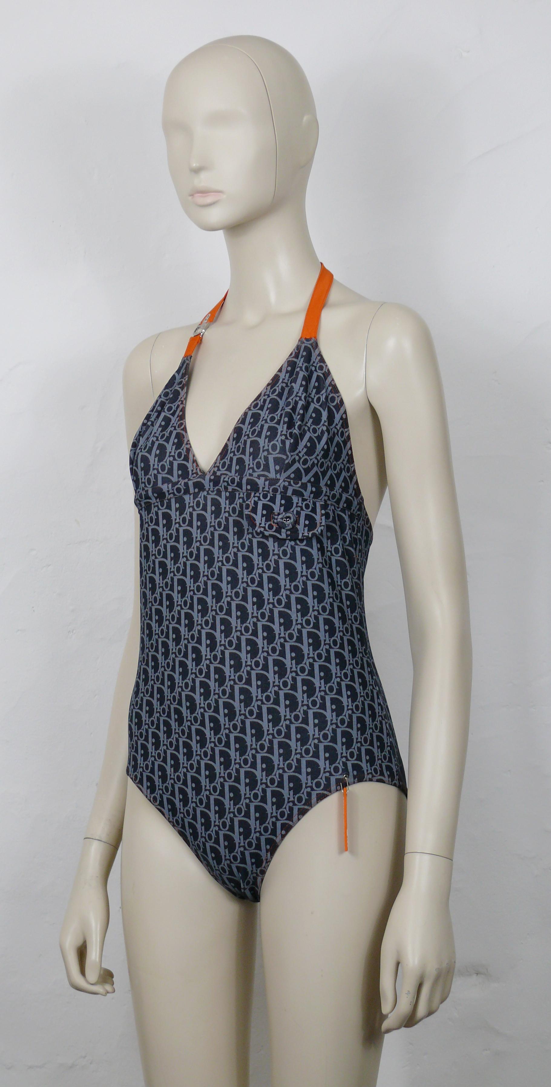 dior bathing suit