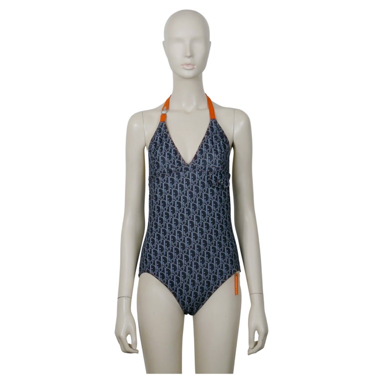 Louis Vuitton Bathing Suit One Piece - For Sale on 1stDibs