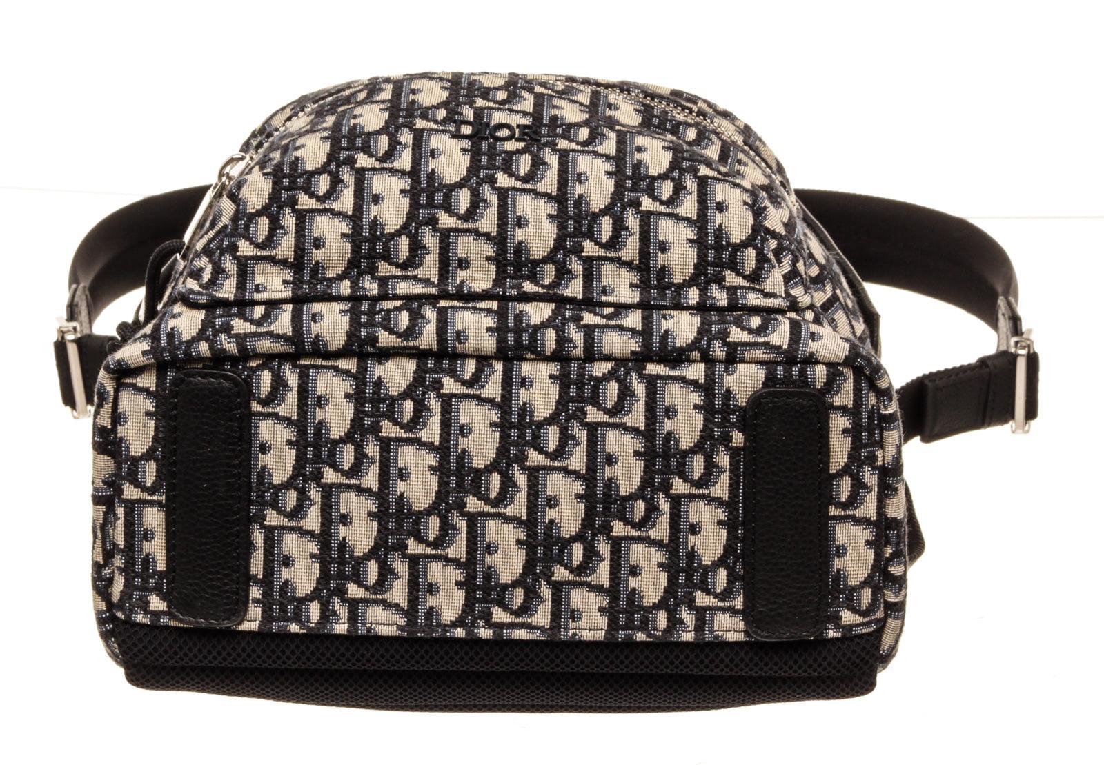 dior backpack women's