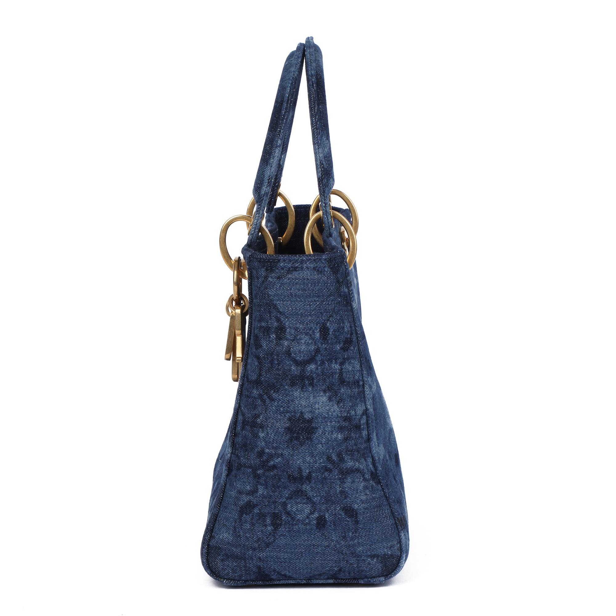 lady dior sand