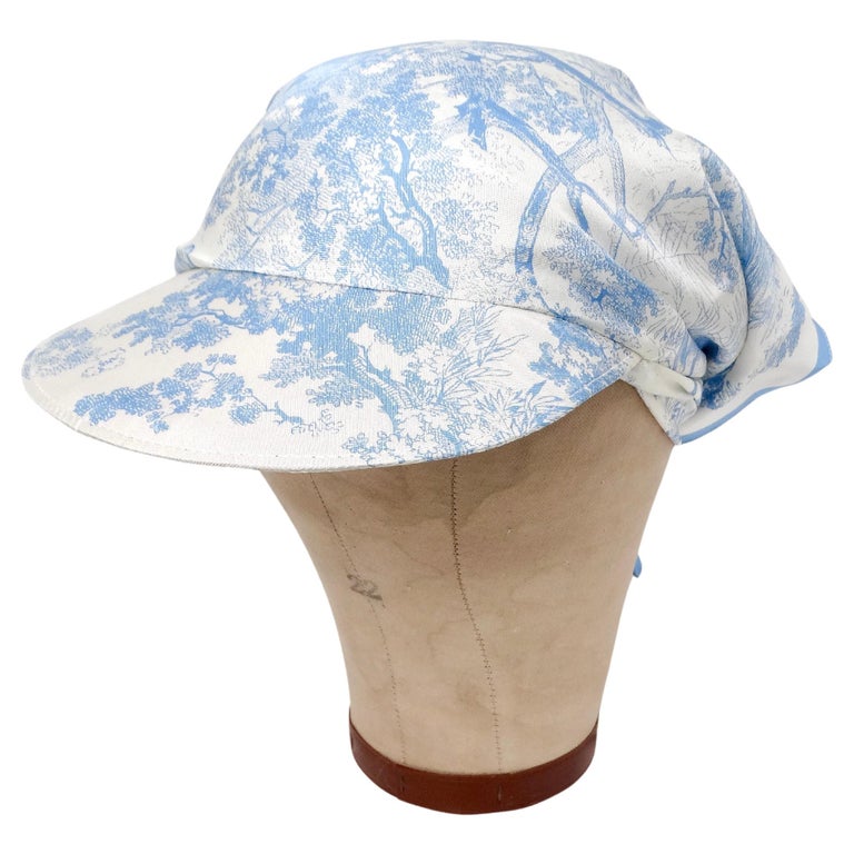 Christian Dior Blue and White  display picture 1