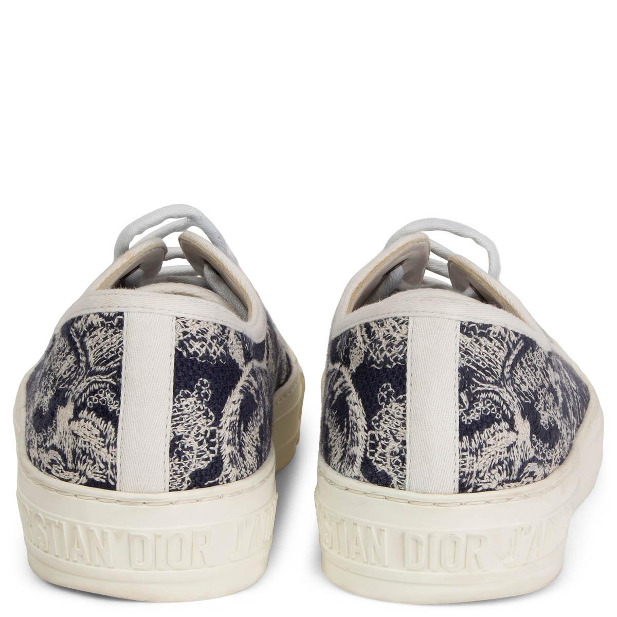 Sneakers en toile shop