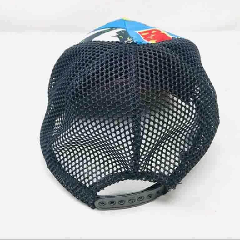 Christian Dior Bob Marley Baseball Cap Hat Christian Dior Bob Marley Baseball Cap Hat For Sale at  main image 4