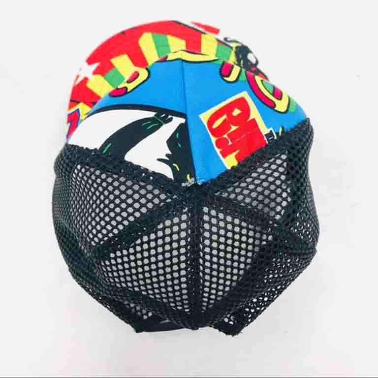 Christian Dior Bob Marley Baseball Cap Hat Christian Dior Bob Marley Baseball Cap Hat For Sale at  main image 2