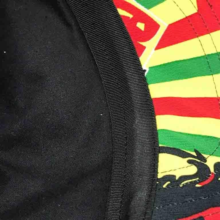Christian Dior Bob Marley Baseball Cap Hat For Sale at  display picture 1