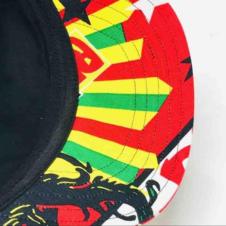 Christian Dior Bob Marley Baseball Cap Hat For Sale at 