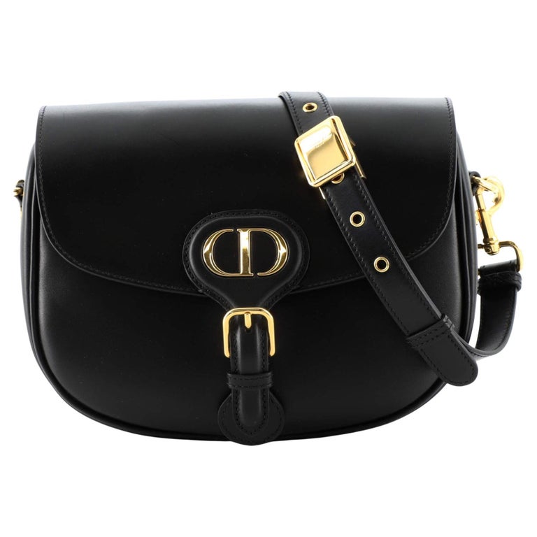 christian-dior-bobby-flap-bag-leather-medium-for-sale-at-1stdibs