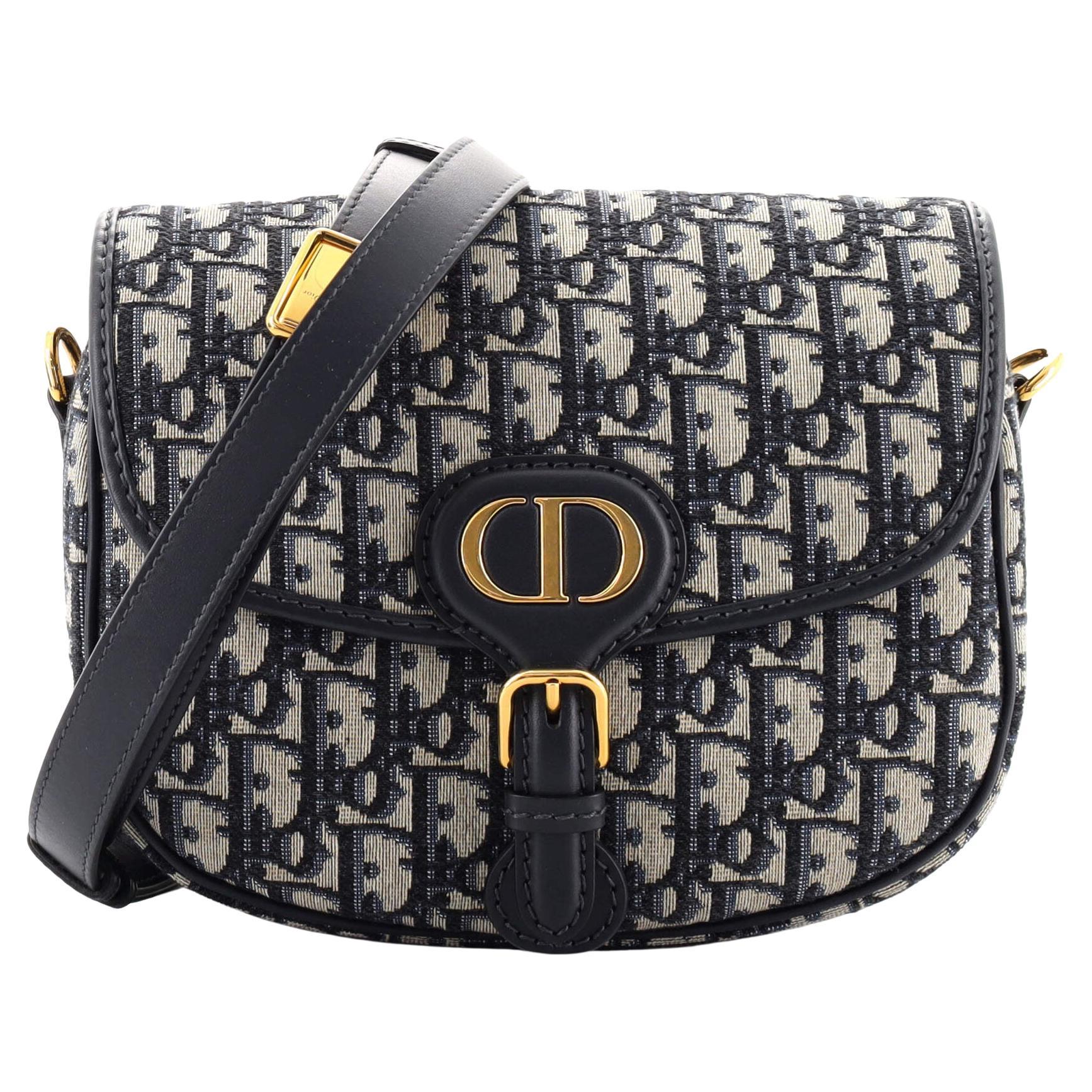 Dior Launch their New Timeless Bag For Fall, Dior Bobby