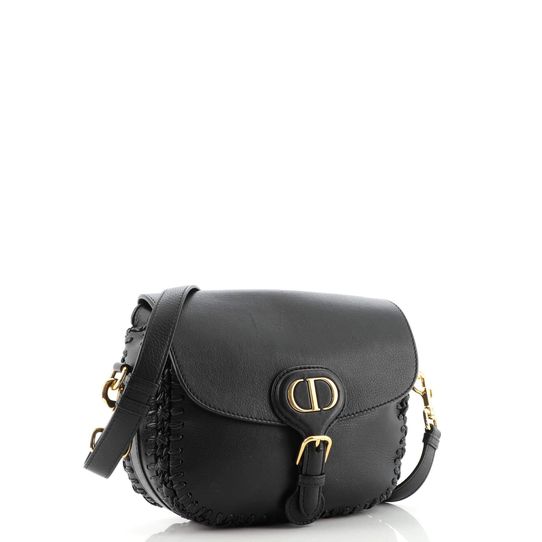 dior bobby bag