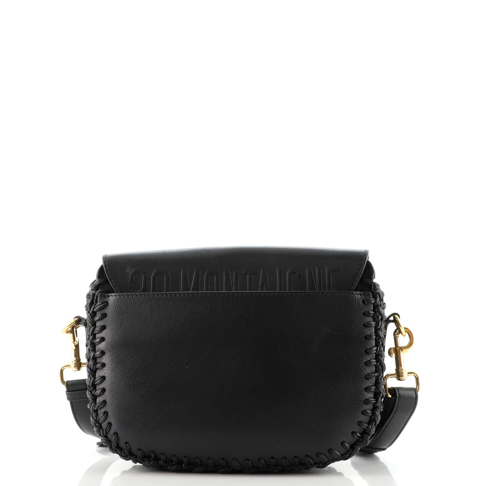 dior medium bobby bag