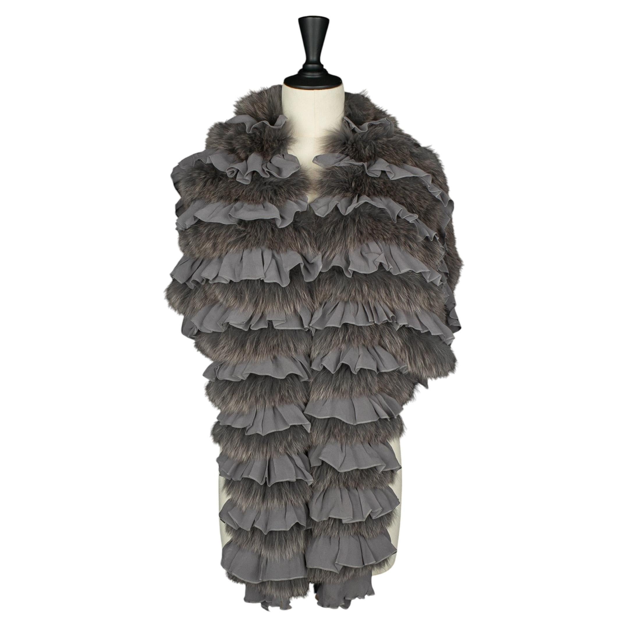 Vintage John Galliano for Christian Dior Scarves - 18 For Sale at