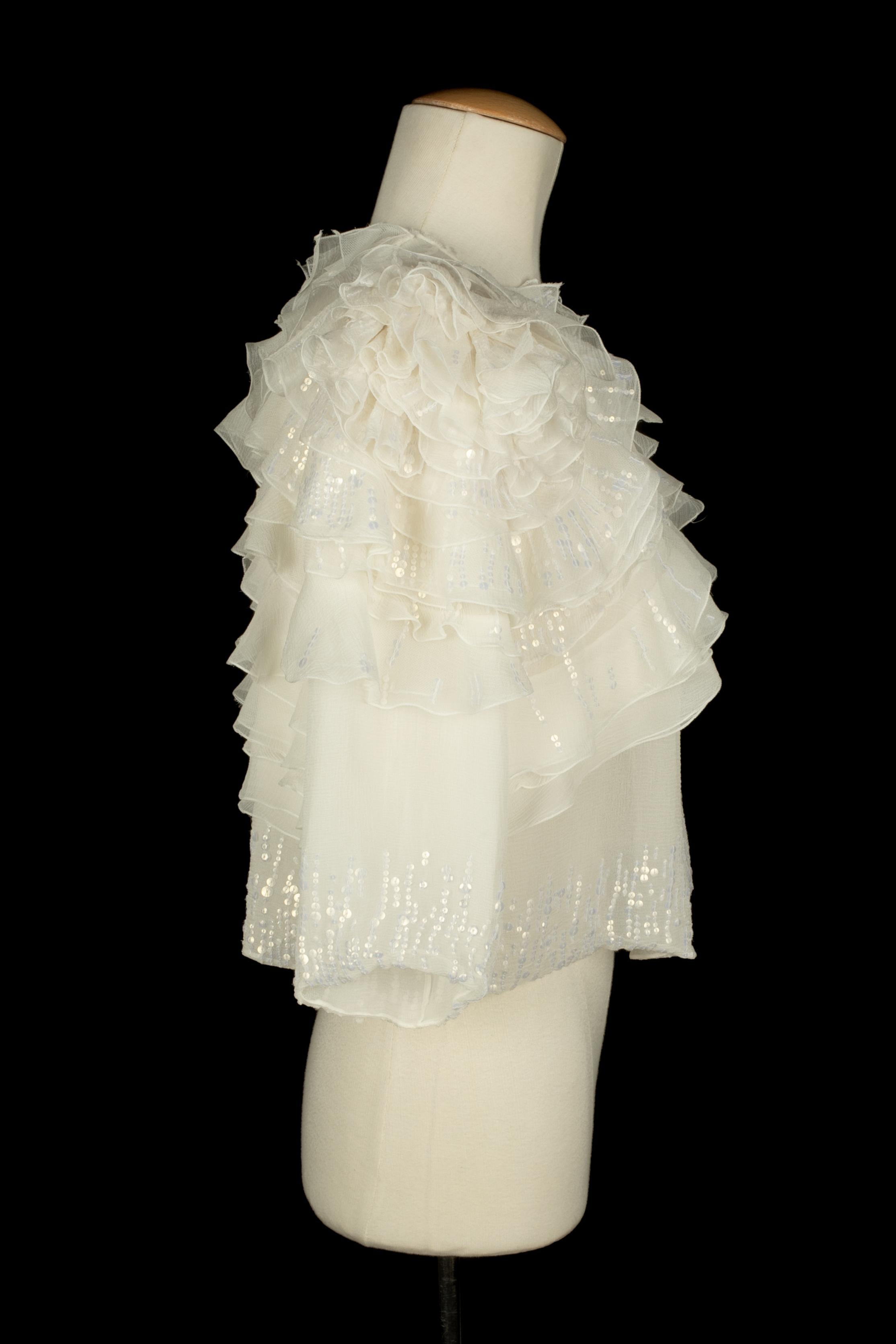 Donna Giacca bolero Christian Dior in vendita