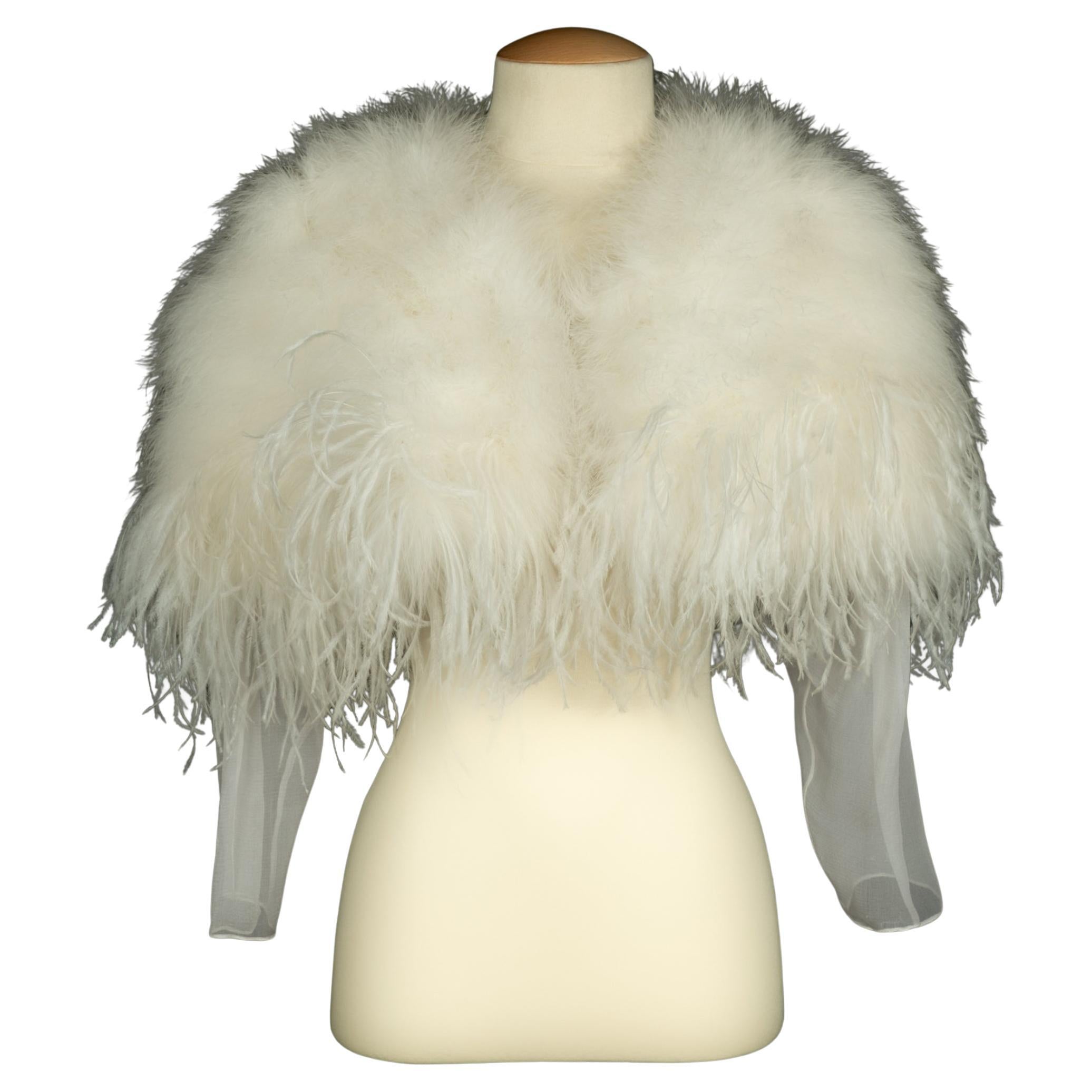 Veste boléro Christian Dior en vente