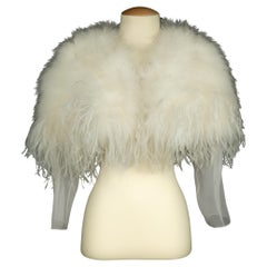 Christian Dior bolero jacket