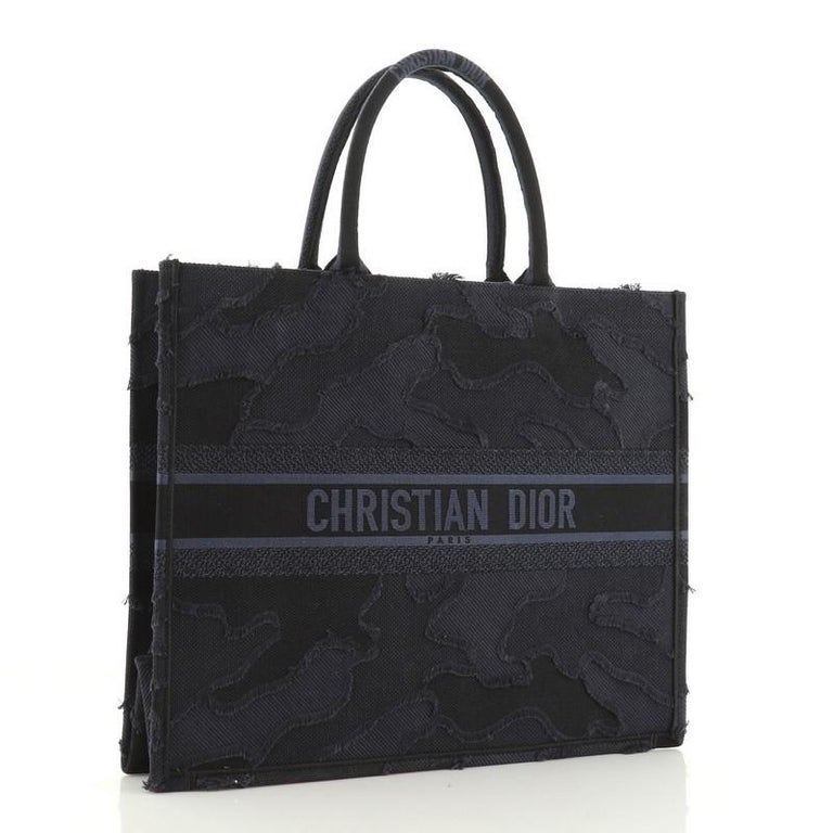 Christian Dior Book Tote Embroidered Canvas at 1stDibs | dior rosa  mutabilis book tote, dior book tote rosa mutabilis embroidery, dior tote  rosa