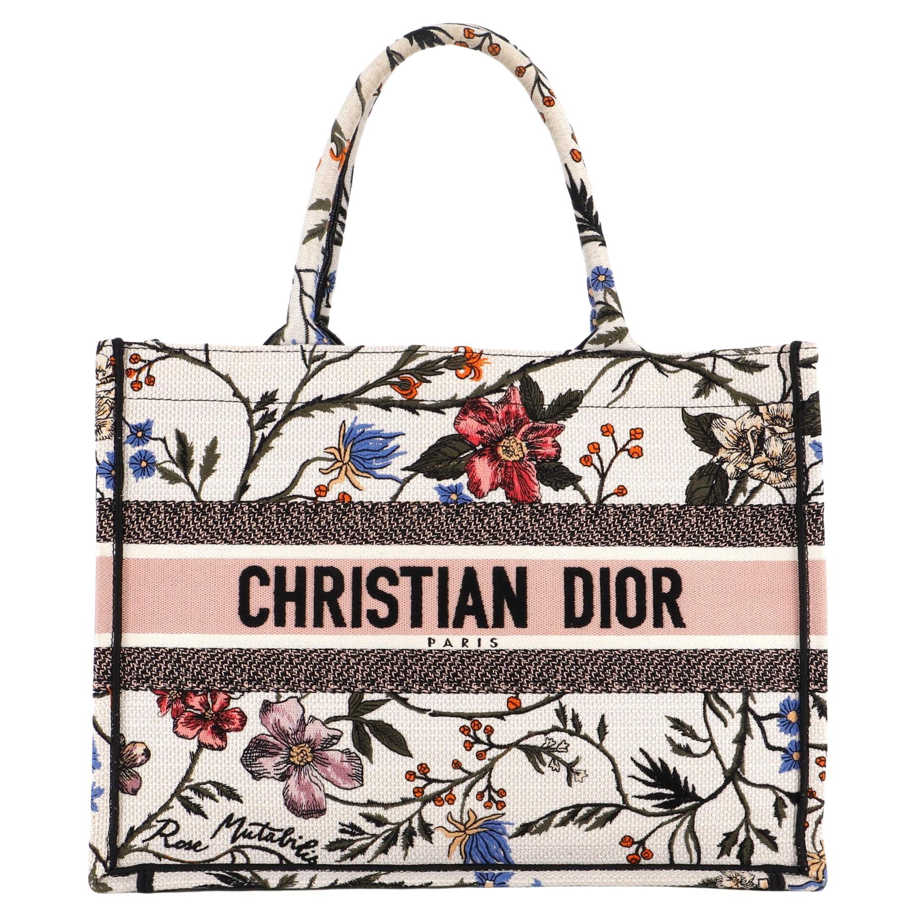Dior Tote bags for Women  Online Sale up to 33 off  Lyst