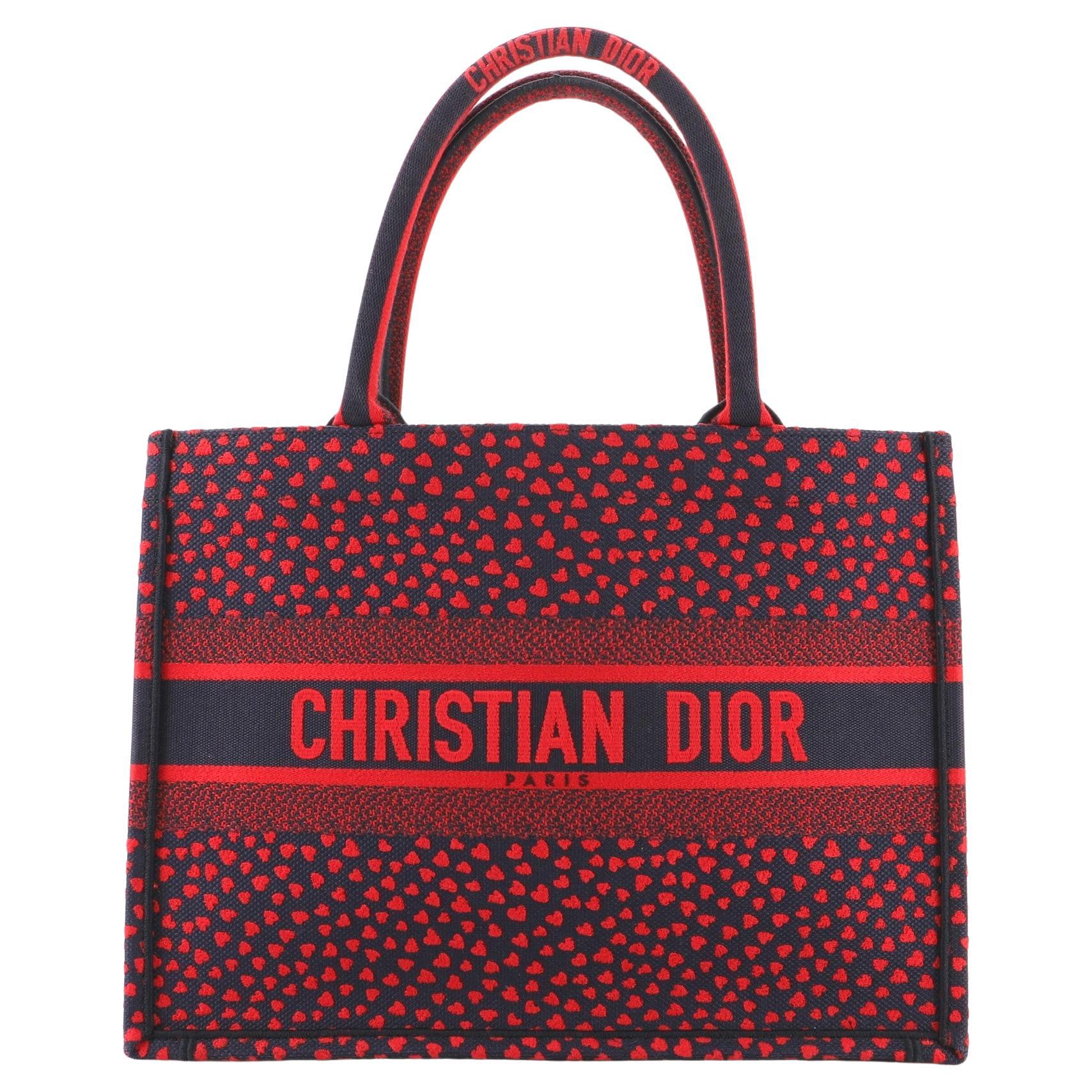 Dior Book Tote - 102 For Sale on 1stDibs | christian dior book tote ...