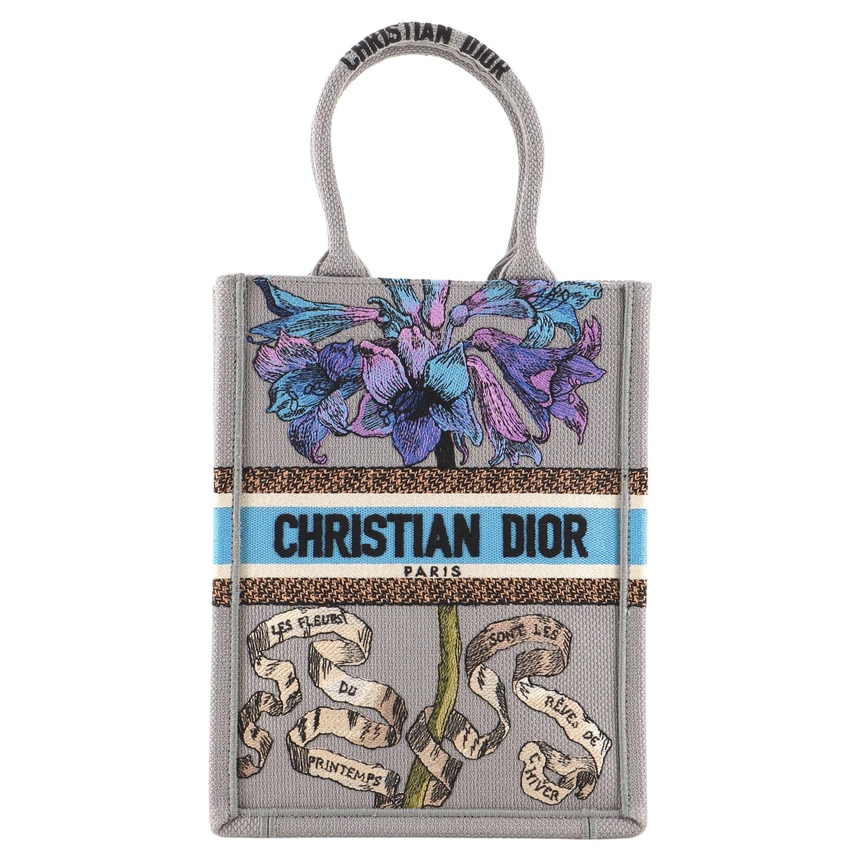 Dior Book Tote - 56 For Sale on 1stDibs | christian dior book tote 