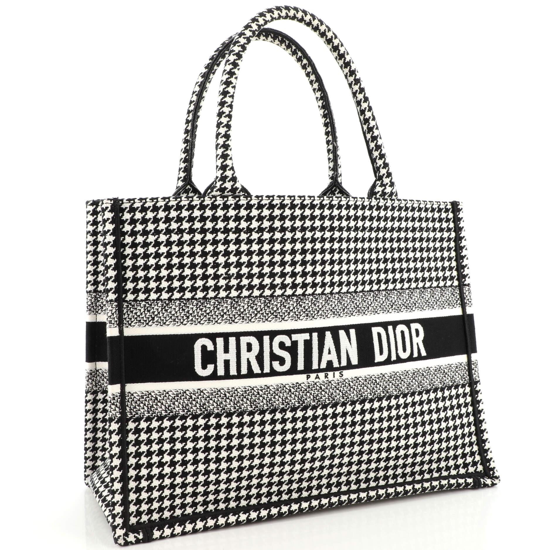 dior dream team tote