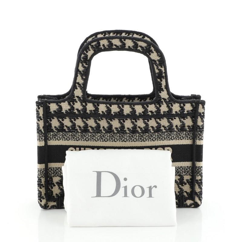 dior tote bag personalized