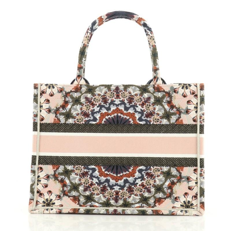 Dior kaleidoscope tote online