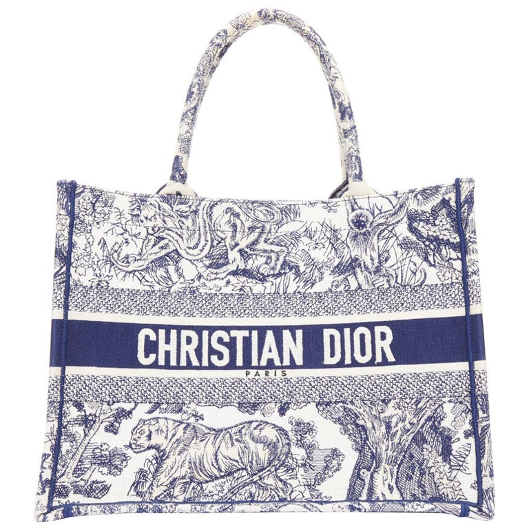 Vintage Christian Dior Tote Bags 55 For Sale at 1stDibs