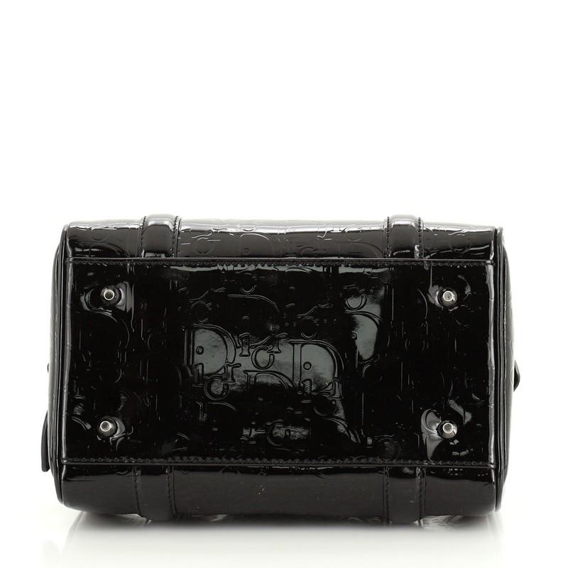 dior boston bag mini