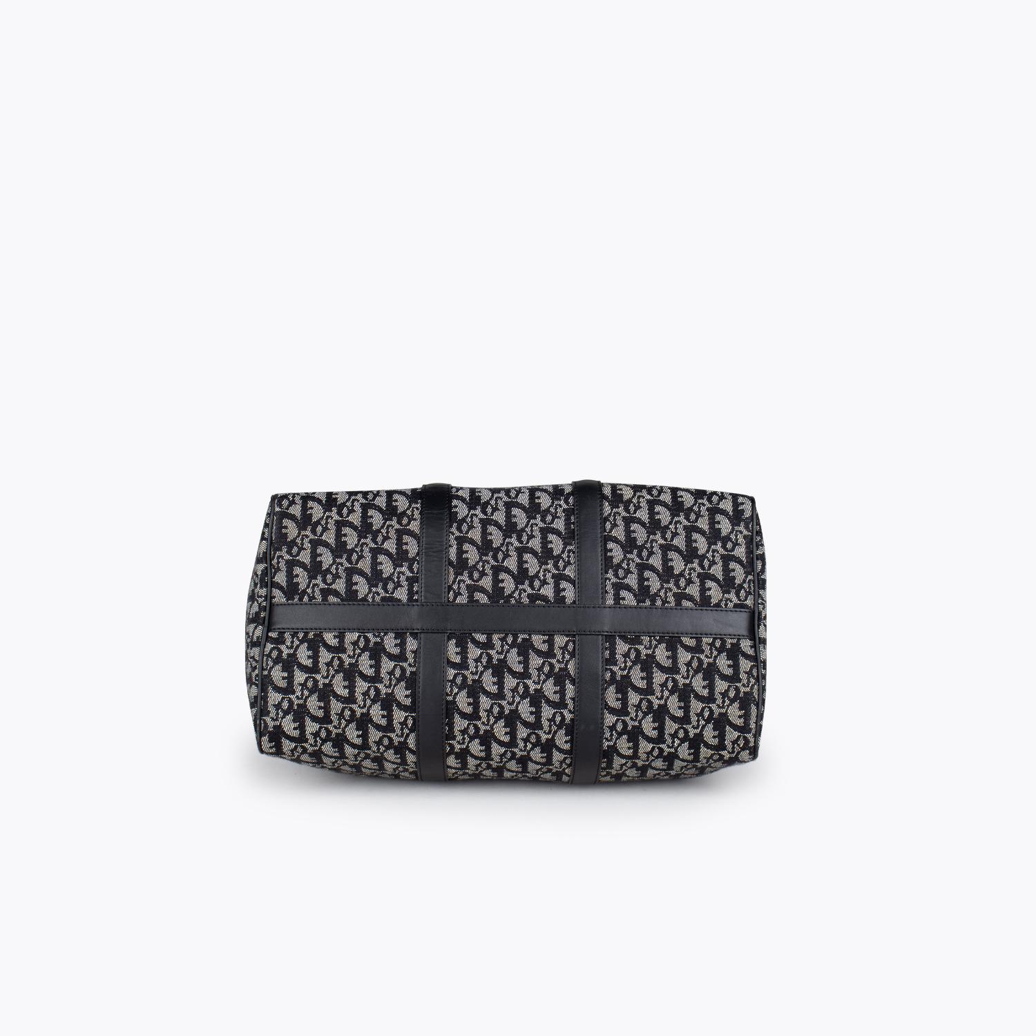 Women's Christian Dior Boston Bag