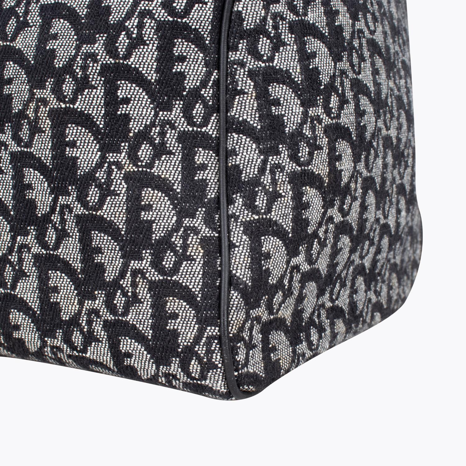 Christian Dior Boston Bag 3