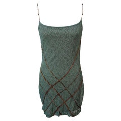 Christian Dior Boutique Cocktail Dress M