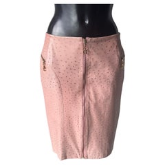 Brown Skirts