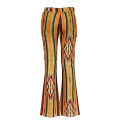 Christian Dior Boutique Pants FR 36/ IT 40