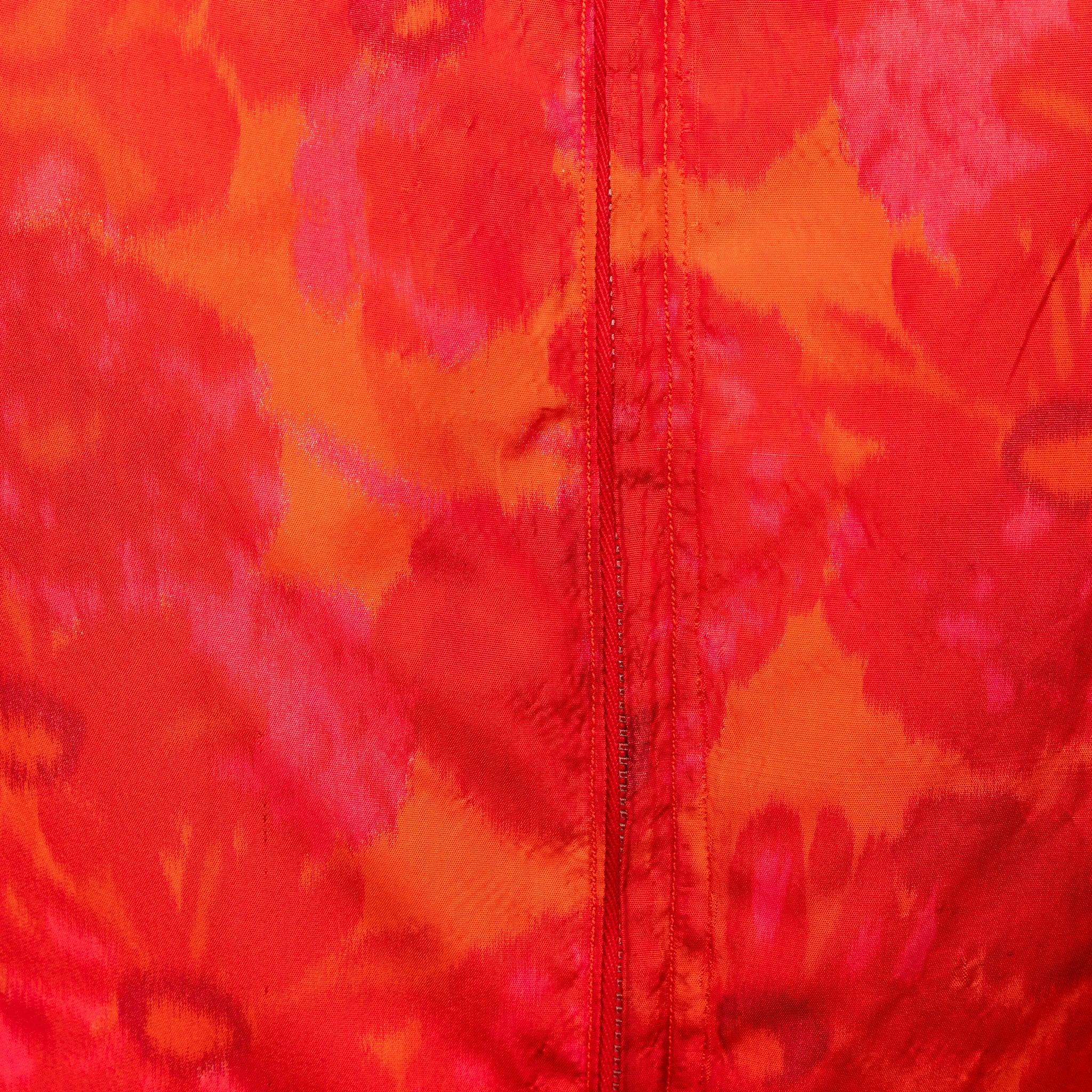 Vestido de seda Christian Dior - Años 50 en venta 5