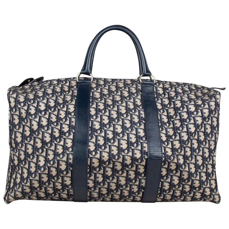 dior pink bowling bag