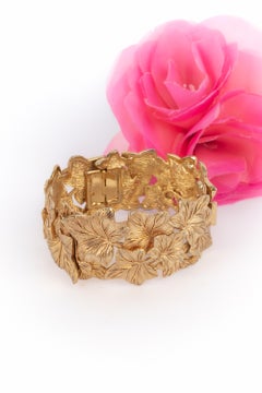 Christian Dior Armband 1980-90er Jahre