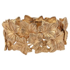 Christian Dior Armband 1980-90er Jahre Christian Dior Armband 1980-90er Jahre