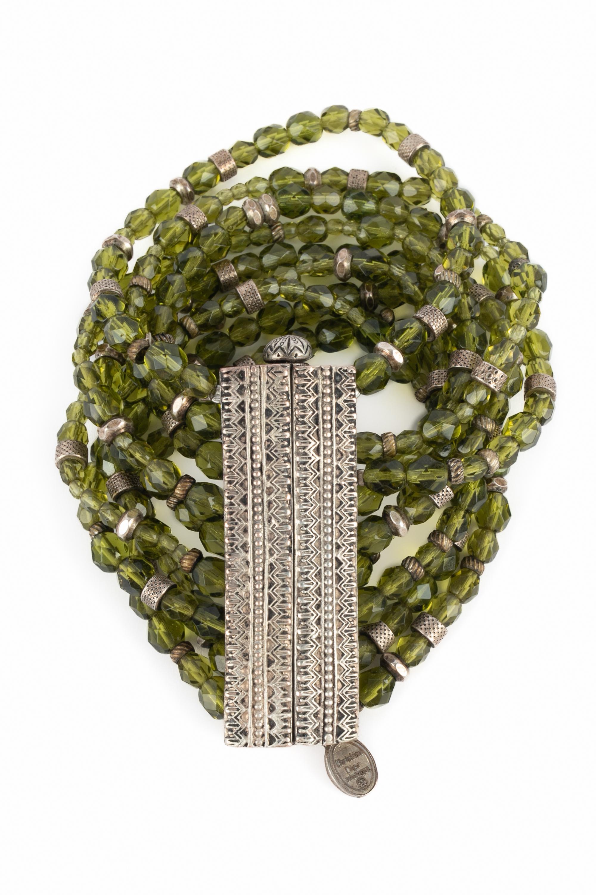 Donna Bracciale Christian Dior anni 2000 in vendita