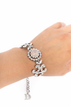 Christian Dior bracelet by John Galliano circa 1998