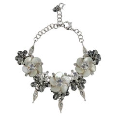 Orecchini a bracciale Christian Dior Orecchini a bracciale Christian Dior