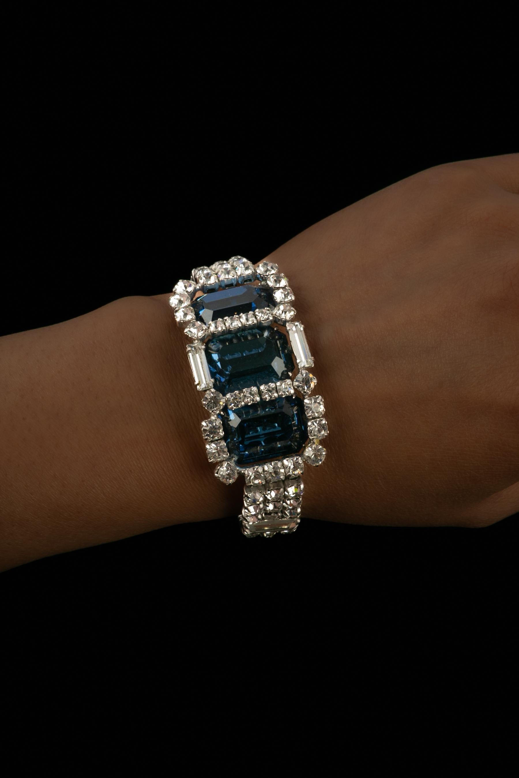 Bracciale Christian Dior in vendita 7