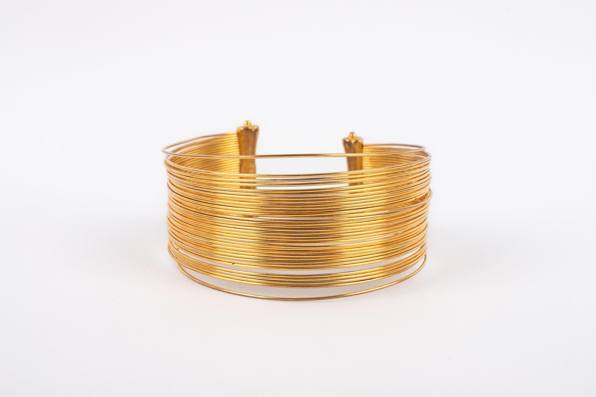Women's Christian Dior Bracelet For Sale