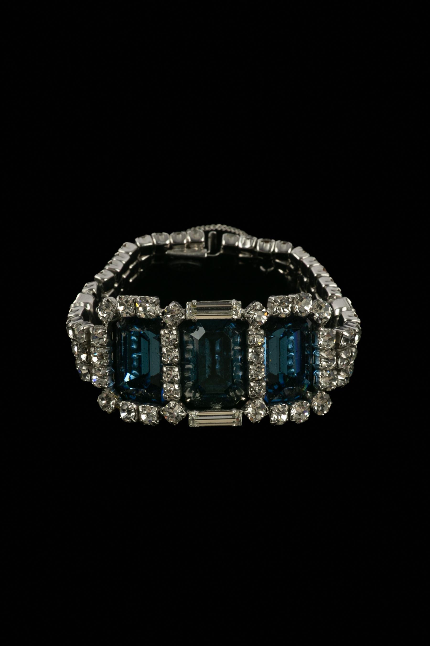 Donna Bracciale Christian Dior in vendita