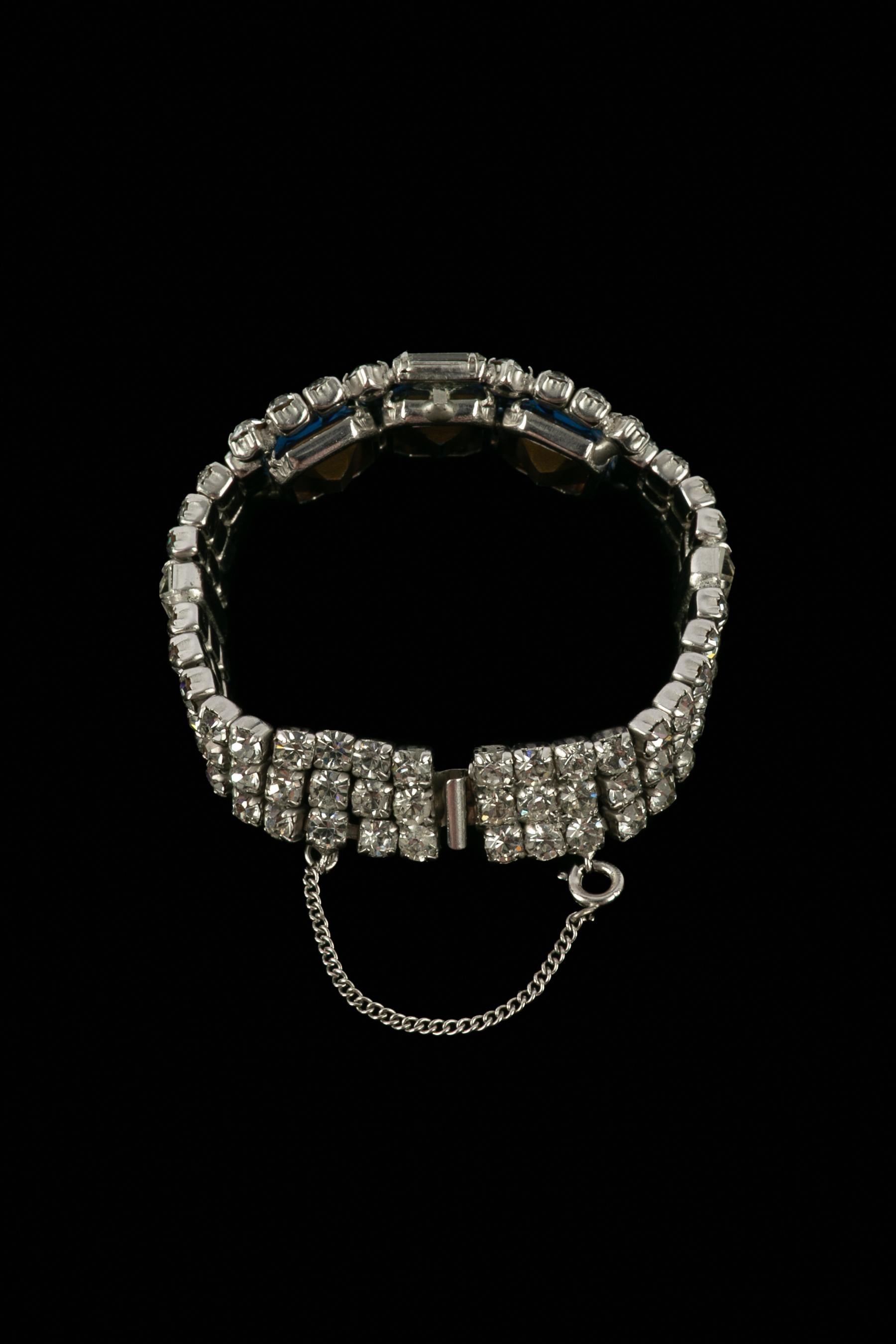 Bracciale Christian Dior in vendita 1