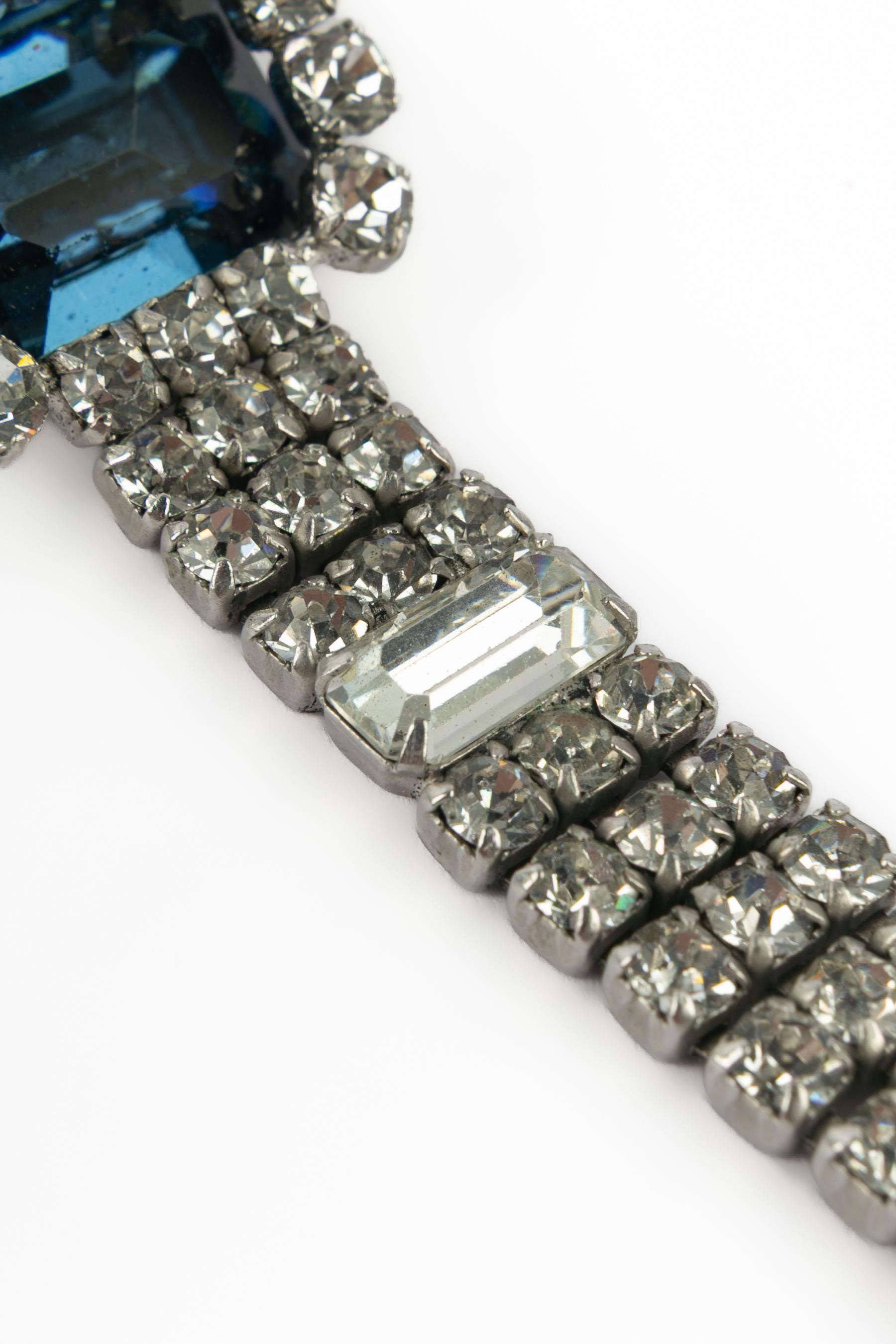 Bracciale Christian Dior in vendita 3